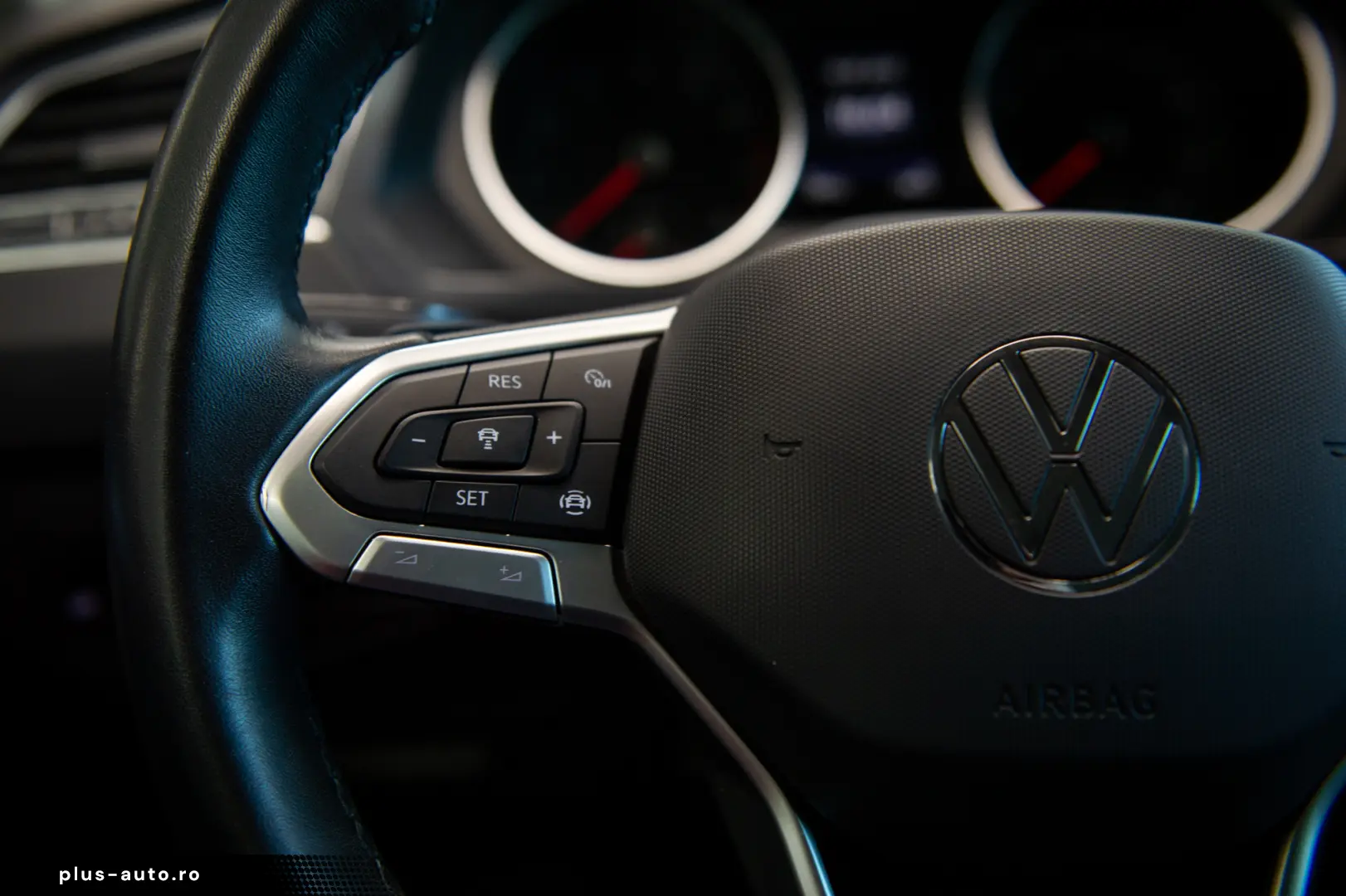 Volkswagen Tiguan 1.5 TSI DSG Life