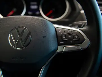 Volkswagen Tiguan 1.5 TSI DSG Life