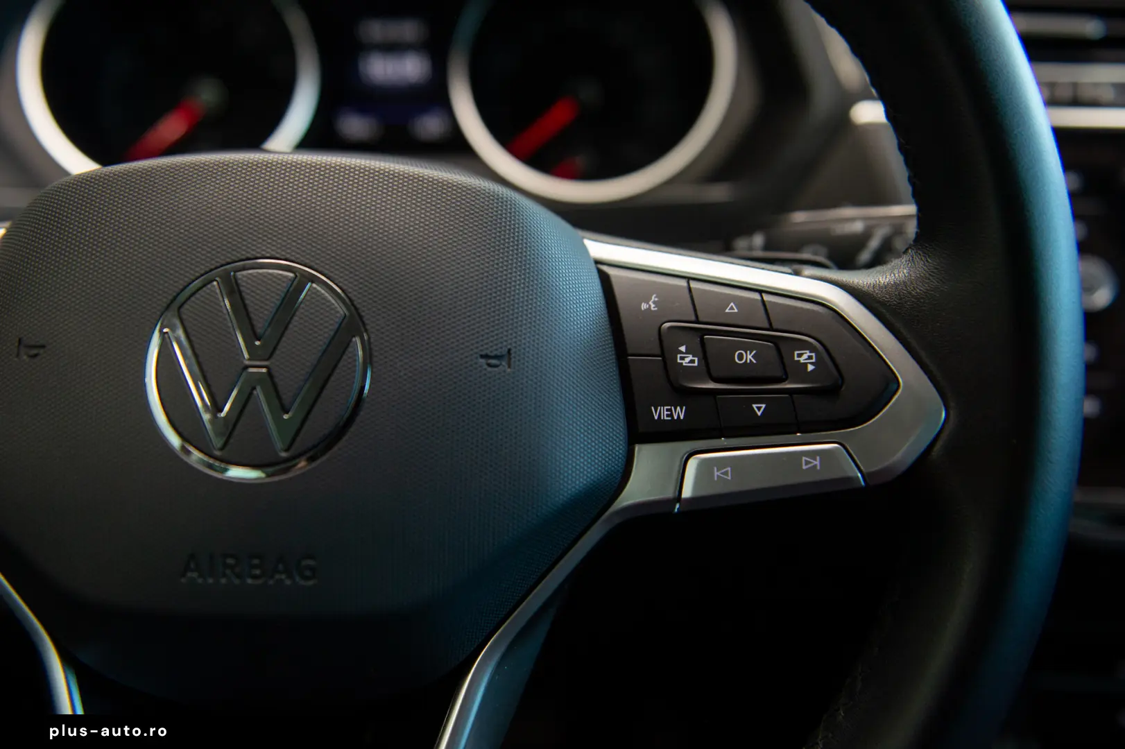 Volkswagen Tiguan 1.5 TSI DSG Life