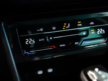 Volkswagen Tiguan 1.5 TSI DSG Life