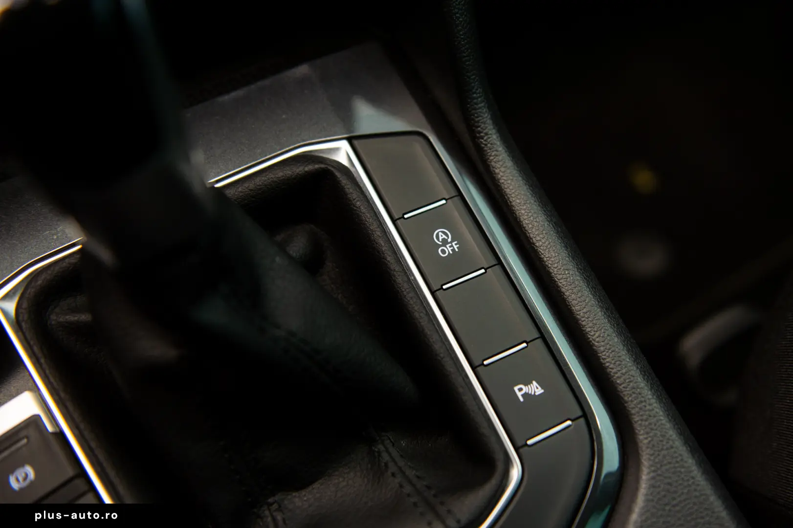 Volkswagen Tiguan 1.5 TSI DSG Life