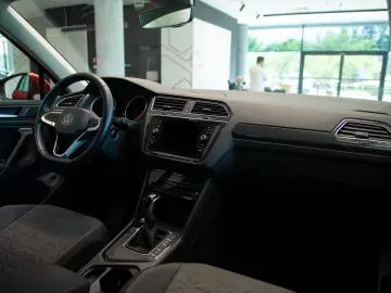 Volkswagen Tiguan 1.5 TSI DSG Life