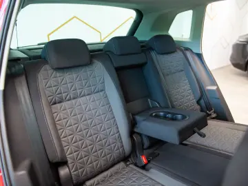 Volkswagen Tiguan 1.5 TSI DSG Life