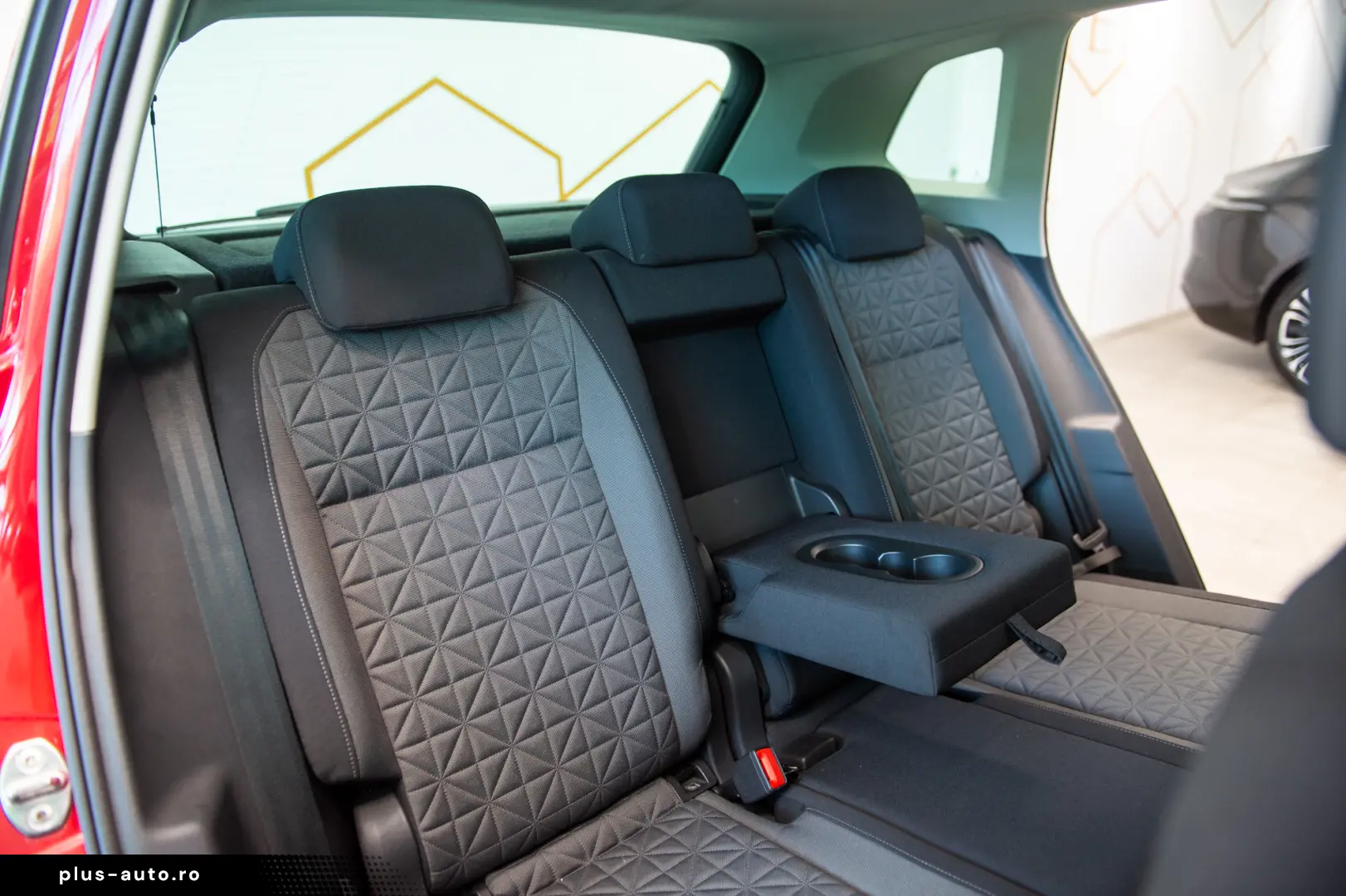 Volkswagen Tiguan 1.5 TSI DSG Life