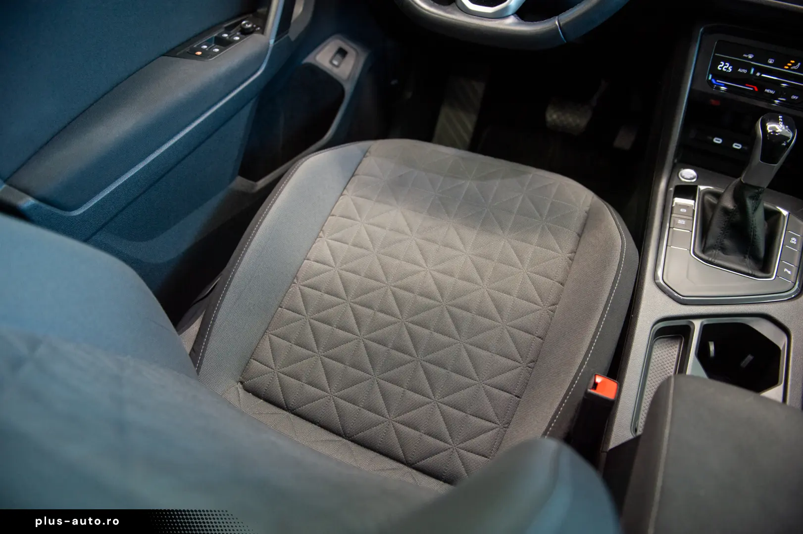 Volkswagen Tiguan 1.5 TSI DSG Life