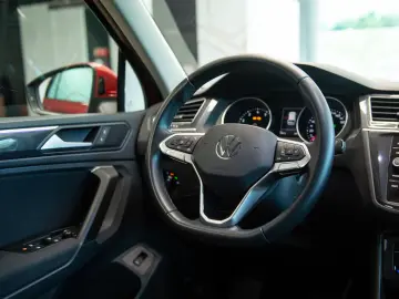 Volkswagen Tiguan 1.5 TSI DSG Life