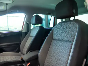 Volkswagen Tiguan 1.5 TSI DSG Life
