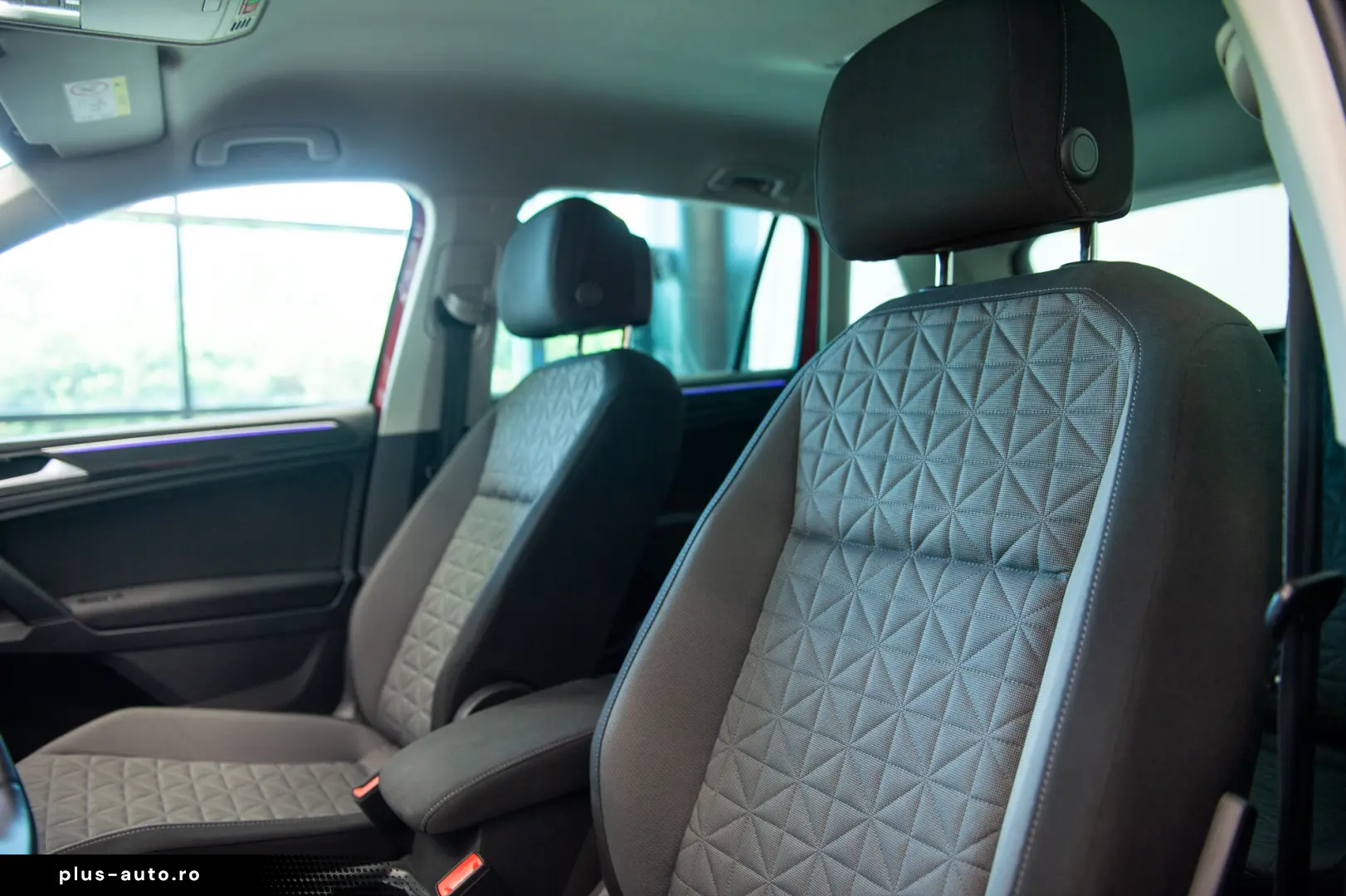 Volkswagen Tiguan 1.5 TSI DSG Life