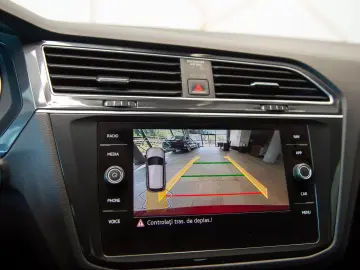 Volkswagen Tiguan 1.5 TSI DSG Life