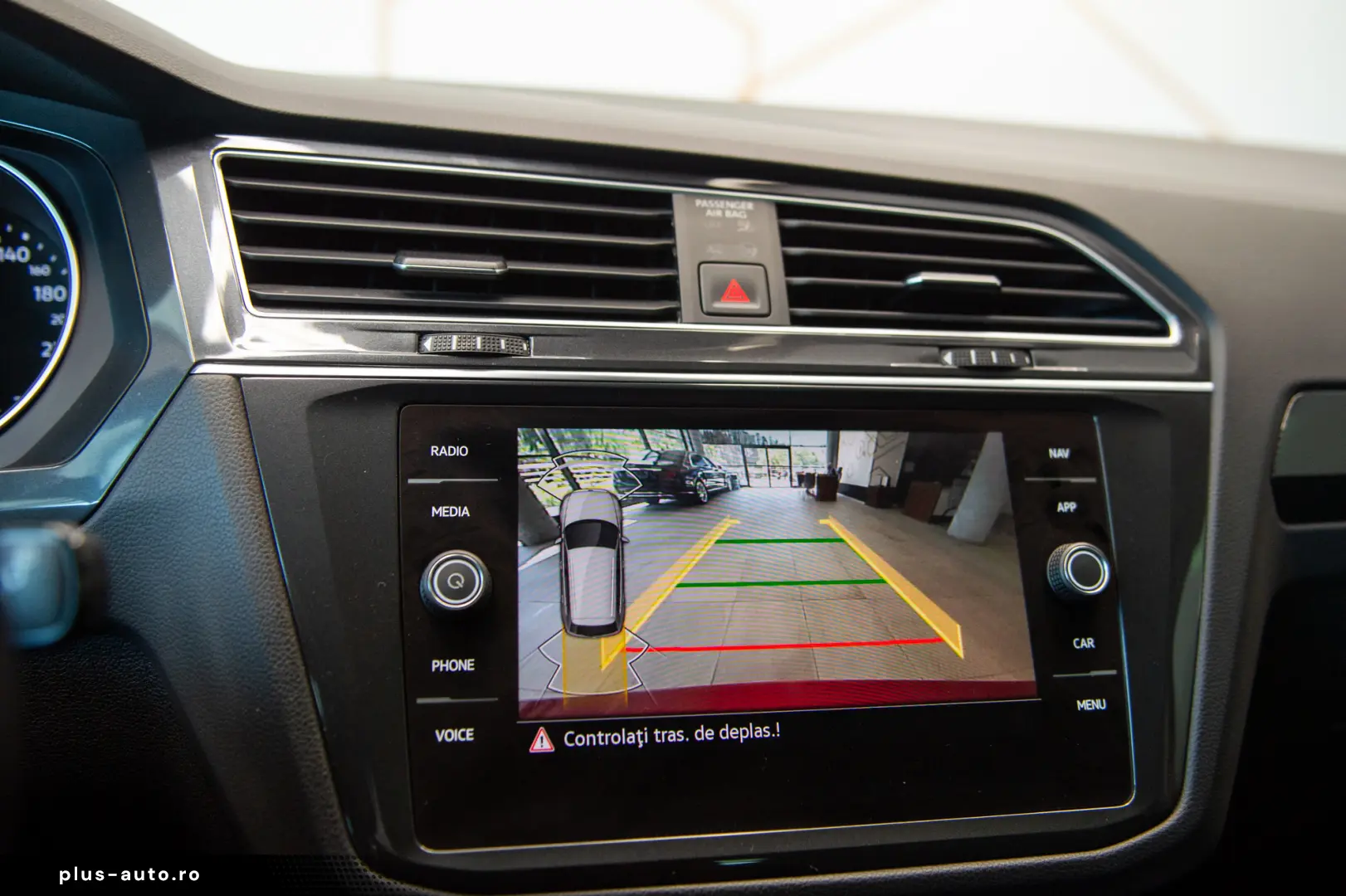 Volkswagen Tiguan 1.5 TSI DSG Life