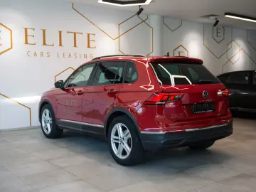 Volkswagen Tiguan 1.5 TSI DSG Life