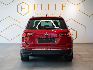 Volkswagen Tiguan 1.5 TSI DSG Life