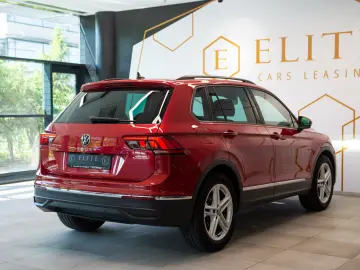 Volkswagen Tiguan 1.5 TSI DSG Life