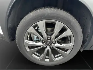 Lexus UX 250h F-SPORT-D.