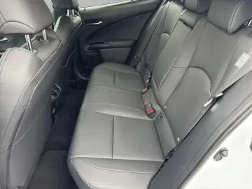 Lexus UX 250h F-SPORT-D.