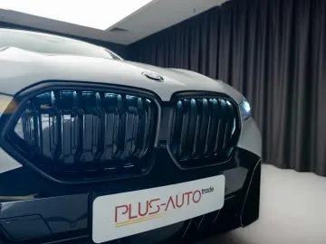 BMW X6 xDrive40i AT MHEV