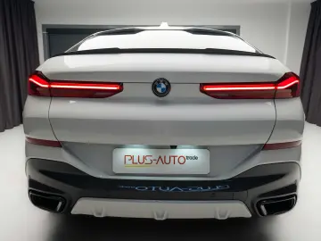 BMW X6 xDrive40i AT MHEV