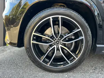 Mercedes Benz GLS 450d   AMG Pachet  Panoramic  Garantie