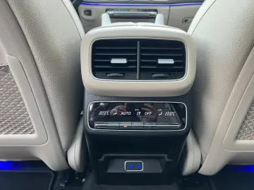 Mercedes Benz GLS 450d   AMG Pachet  Panoramic  Garantie