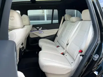 Mercedes Benz GLS 450d   AMG Pachet  Panoramic  Garantie