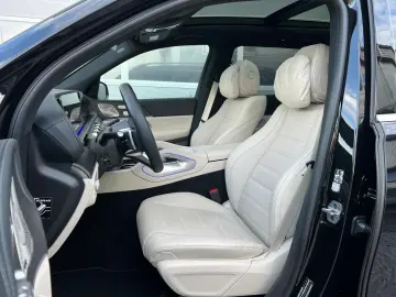 Mercedes Benz GLS 450d   AMG Pachet  Panoramic  Garantie