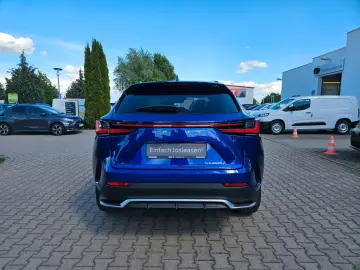 Lexus NX 450h  F Sport Matrix  Pano  seat ventilation.