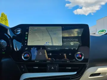 Lexus NX 450h  F Sport Matrix  Pano  seat ventilation.