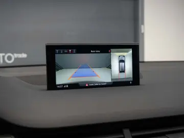 Audi SQ7 40 TDI Pano 360 Virtual Cockpit Carbon R21
