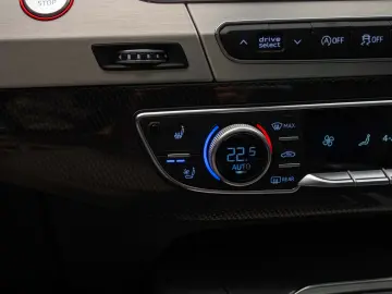 Audi SQ7 40 TDI Pano 360 Virtual Cockpit Carbon R21