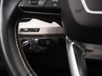 Audi SQ7 40 TDI Pano 360 Virtual Cockpit Carbon R21