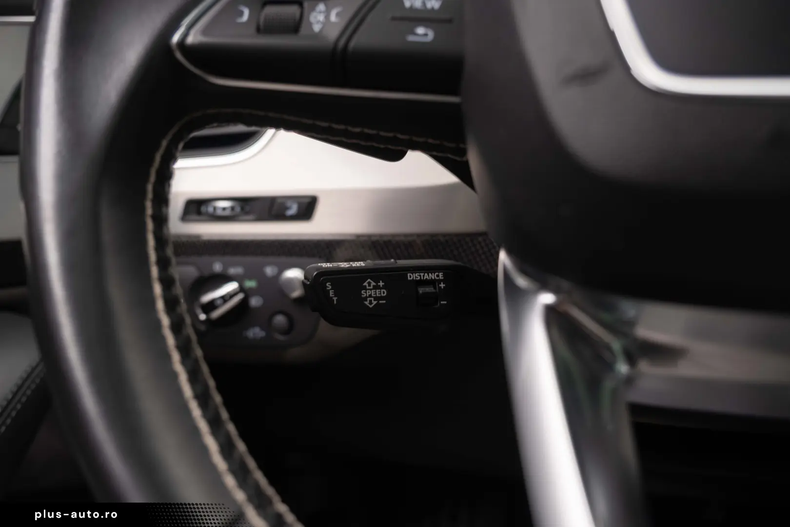 Audi SQ7 40 TDI Pano 360 Virtual Cockpit Carbon R21