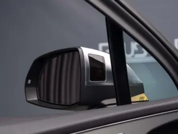 Audi SQ7 40 TDI Pano 360 Virtual Cockpit Carbon R21