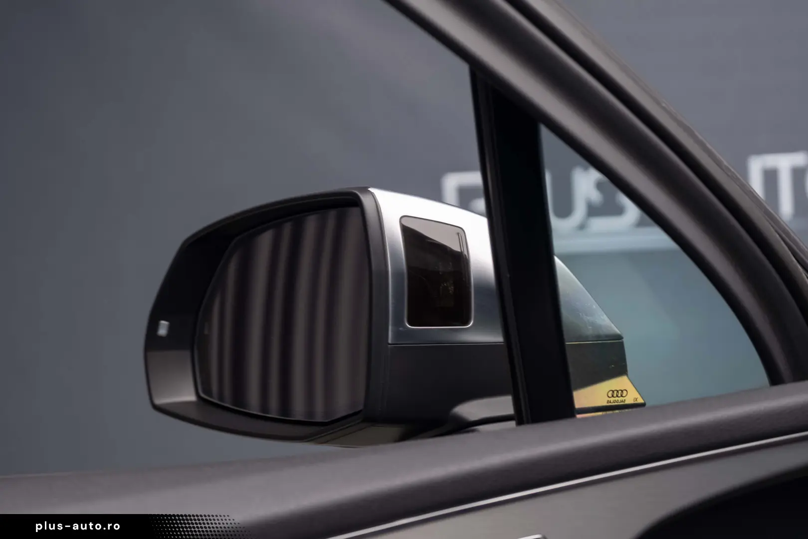 Audi SQ7 40 TDI Pano 360 Virtual Cockpit Carbon R21