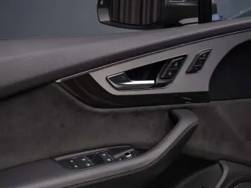 Audi SQ7 40 TDI Pano 360 Virtual Cockpit Carbon R21