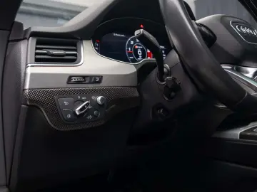 Audi SQ7 40 TDI Pano 360 Virtual Cockpit Carbon R21