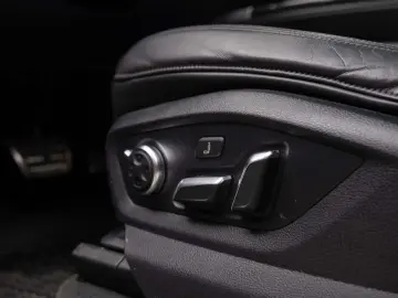 Audi SQ7 40 TDI Pano 360 Virtual Cockpit Carbon R21