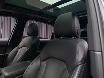 Audi SQ7 40 TDI Pano 360 Virtual Cockpit Carbon R21