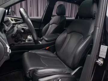 Audi SQ7 40 TDI Pano 360 Virtual Cockpit Carbon R21