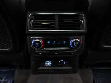 Audi SQ7 40 TDI Pano 360 Virtual Cockpit Carbon R21