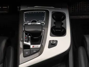 Audi SQ7 40 TDI Pano 360 Virtual Cockpit Carbon R21