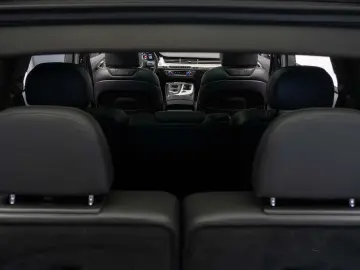 Audi SQ7 40 TDI Pano 360 Virtual Cockpit Carbon R21