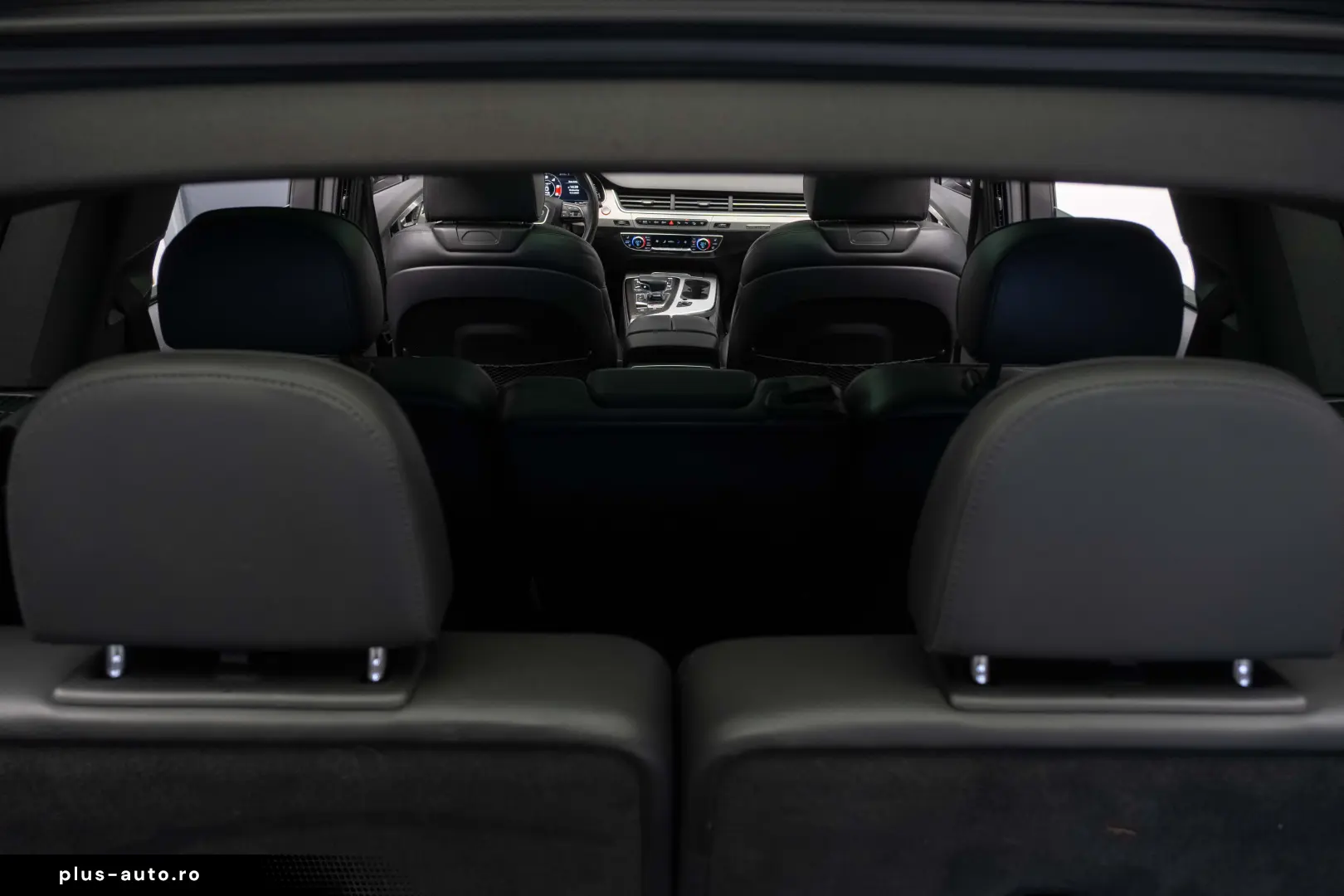 Audi SQ7 40 TDI Pano 360 Virtual Cockpit Carbon R21