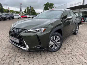 Lexus UX 300e  EXECUTIVE PAKET