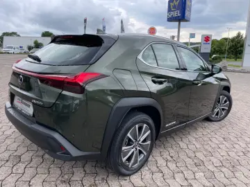 Lexus UX 300e  EXECUTIVE PAKET