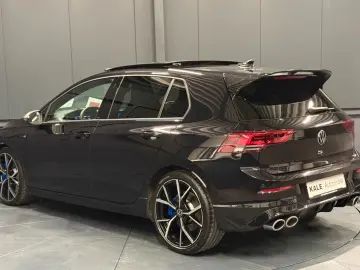 VW Golf R Performance 4Mot.  19Zoll PANORAMA LEDER