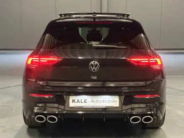 VW Golf R Performance 4Mot.  19Zoll PANORAMA LEDER