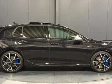 VW Golf R Performance 4Mot.  19Zoll PANORAMA LEDER
