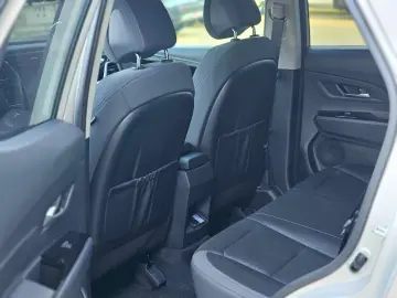 KGM Korando 5 usi Smart 1.5 GDI-Turbo 163 CP A6
