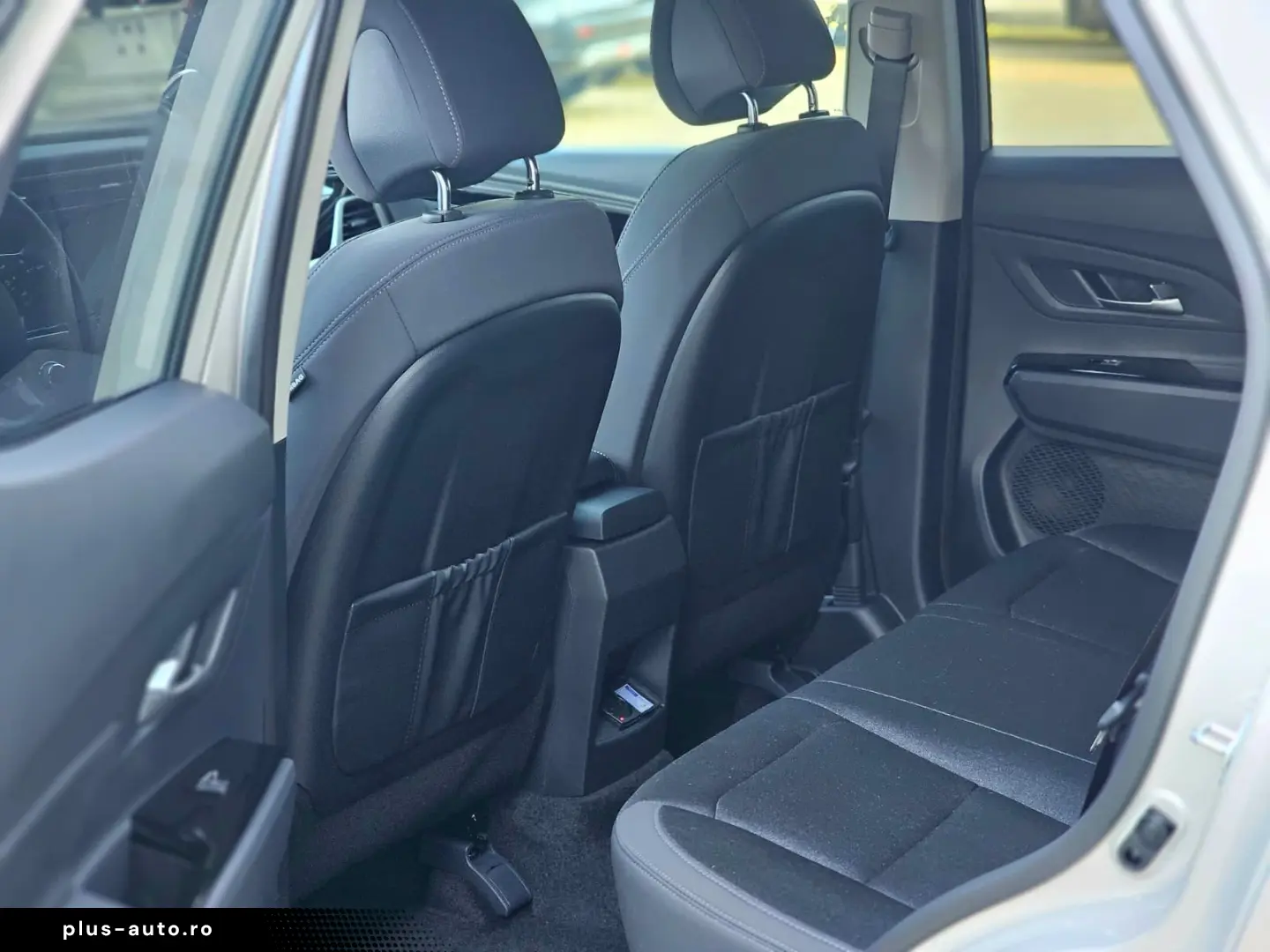 KGM Korando 5 usi Smart 1.5 GDI-Turbo 163 CP A6