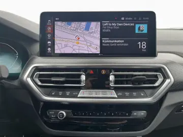 BMW X3 xDrive20iA M Sport